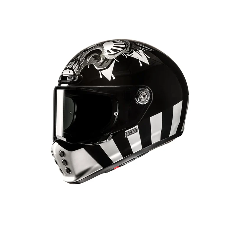 HJC V10 CRANIA MC5 para motocicleta integral Casco