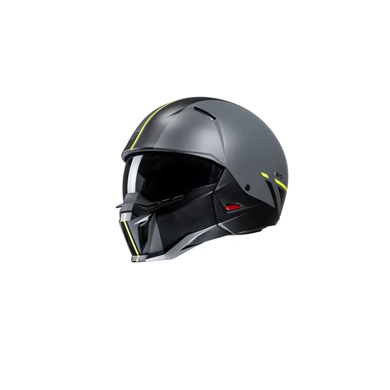 HJC I20 Batol MC3HSF motocicleta abierto Casco