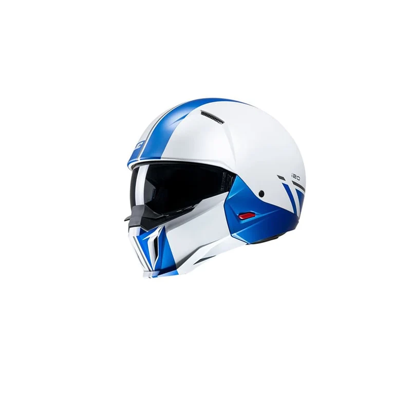 HJC I20 Batol MC2SF abierto ligero motocicleta Casco