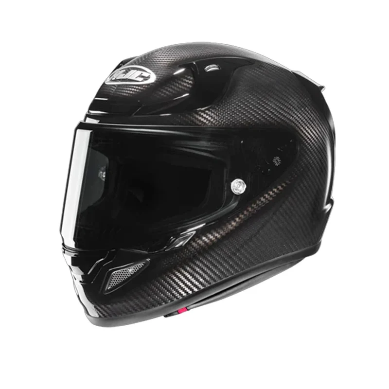 HJC RPHA 12 CARBON UNI DEPORTIVO DE MOTOCICLISMO CASCO INTEGRAL