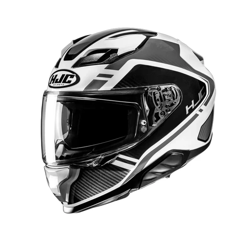 HJC F71 TOZZ MC5 CASCOS DE MOTO DEPORTIVOS DE TURISMO