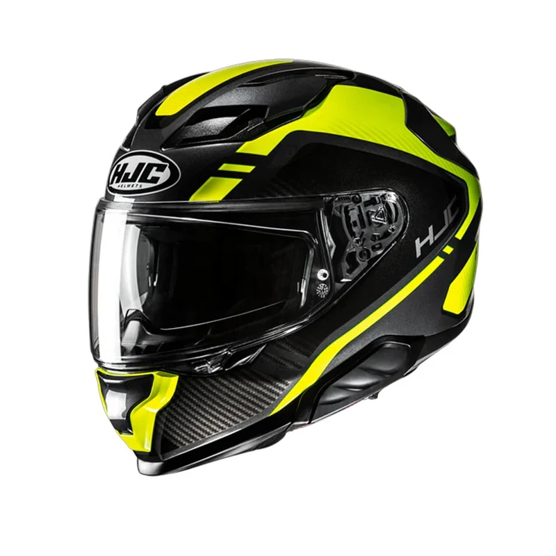 HJC F71 TOZZ MC3H SPORT TOURING DE MOTO CASCO INTEGRAL