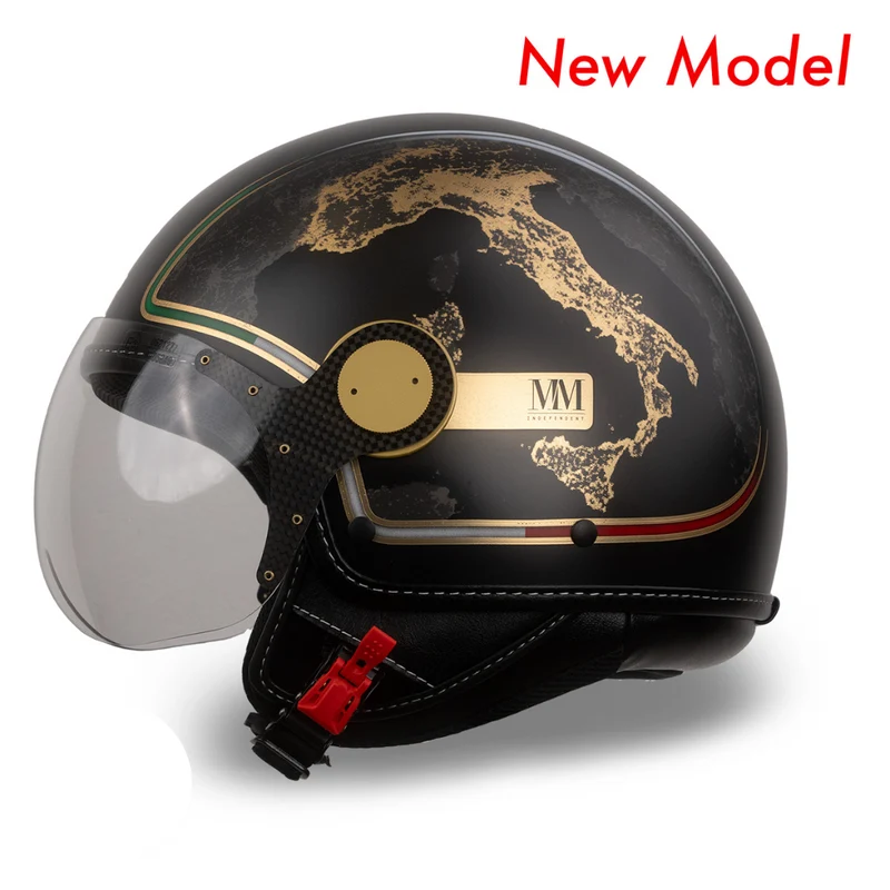 Casque MM Independent noir abyssal