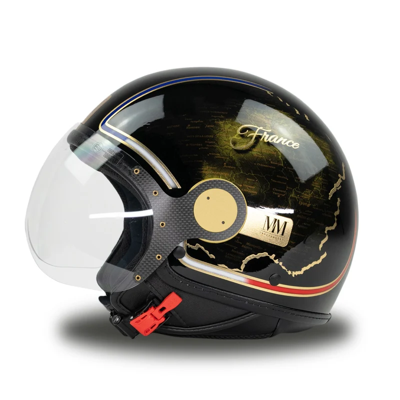 Casque France MM Independent Édition limitée