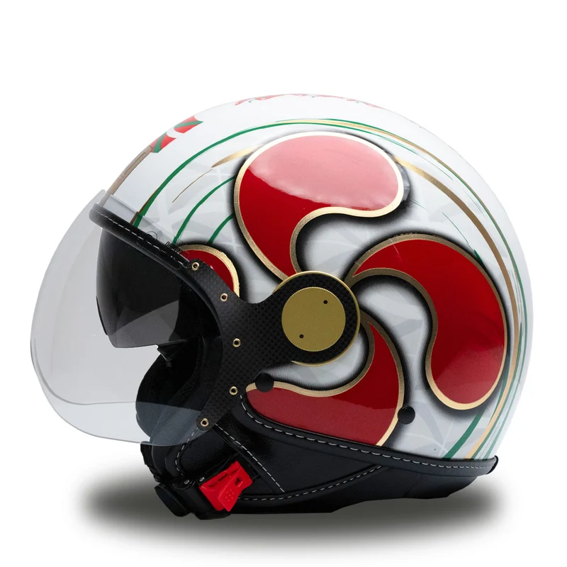 Casque Pays basque MM Independent en édition limitée