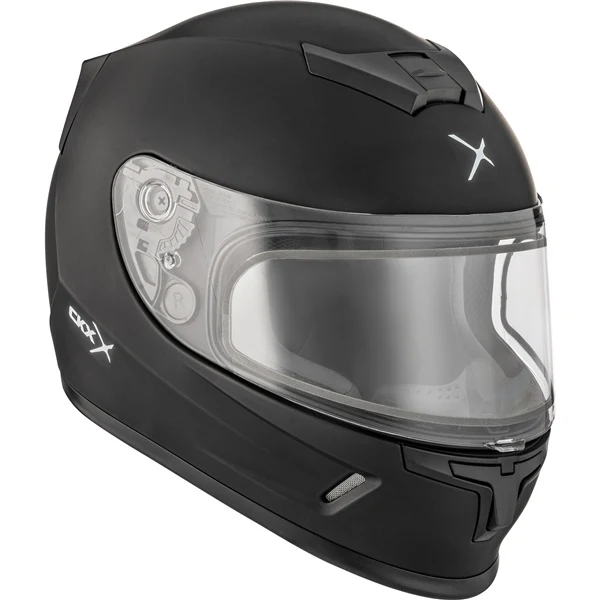 CKX RR24Y Helmet Solid - Winter