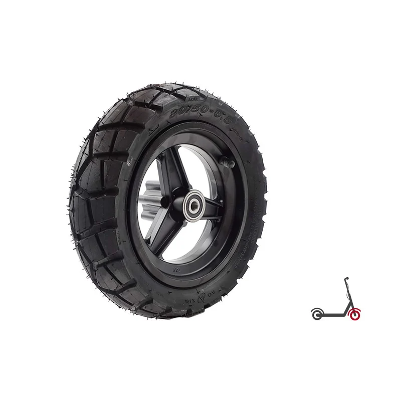Roue avant Kukirin T3