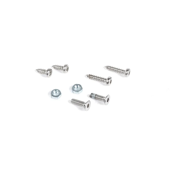 CKX Titan AMS Screw Spring Muzzle Assembly