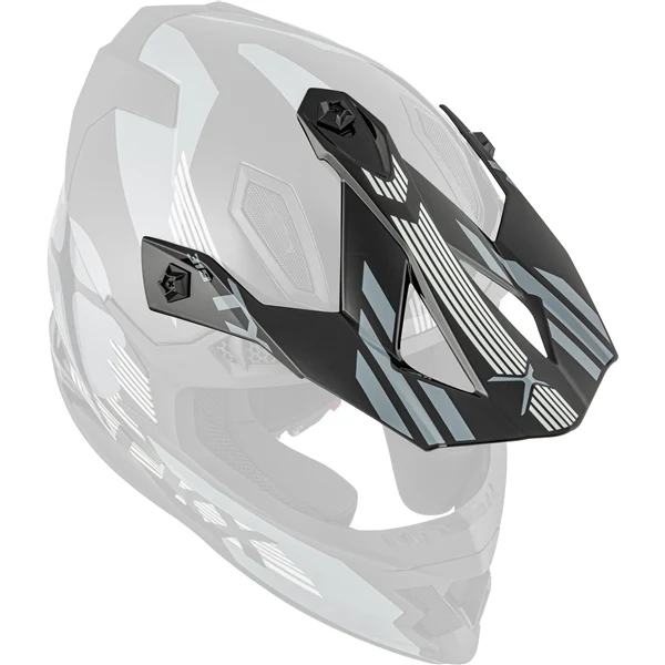 CKX Peak for TX319 Helmet