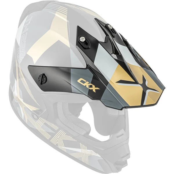 CKX Peak for TX228 Helmet