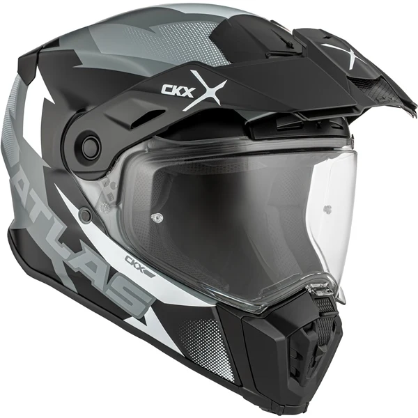 CKX Atlas Dust