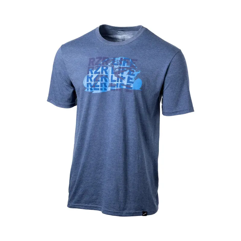 Mens RZR Life Tee