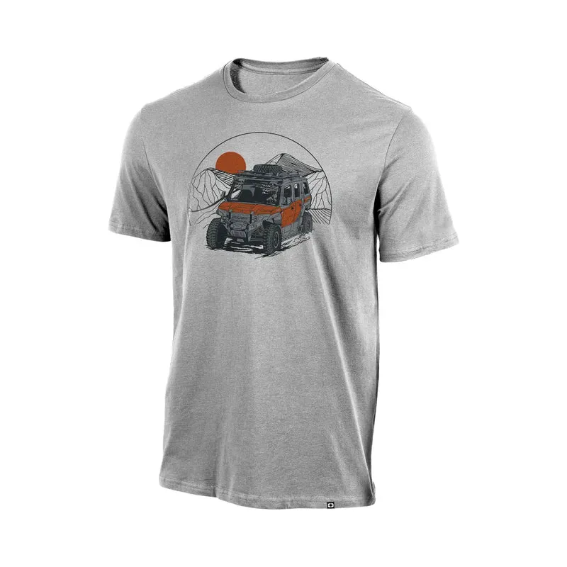 Men's Polaris XPEDITION Adventure Tee