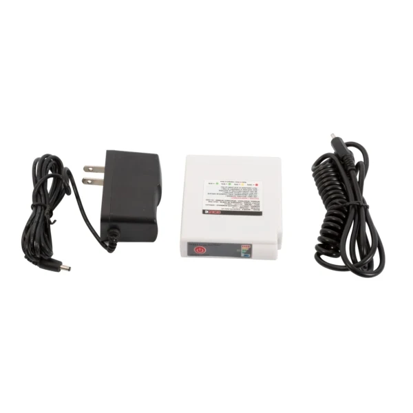 CKX Electric Goggles Battery