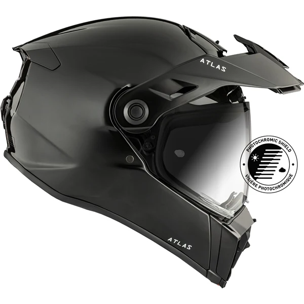 CKX Atlas Solid