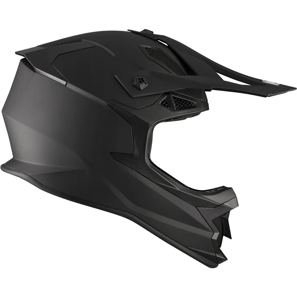 CKX TX319 Off-Road Helmet Solid - Without Goggle