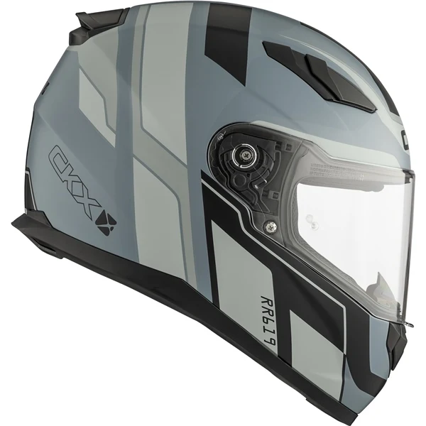 CKX RR619 – Full-face helmet Summer