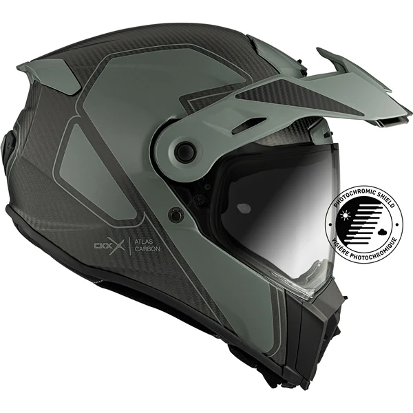 CKX Atlas Carbon Byway