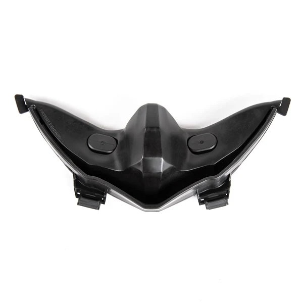 CKX Breath Guard, Mission