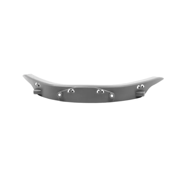 CKX Tranz 1.5 Breath Guard Parts