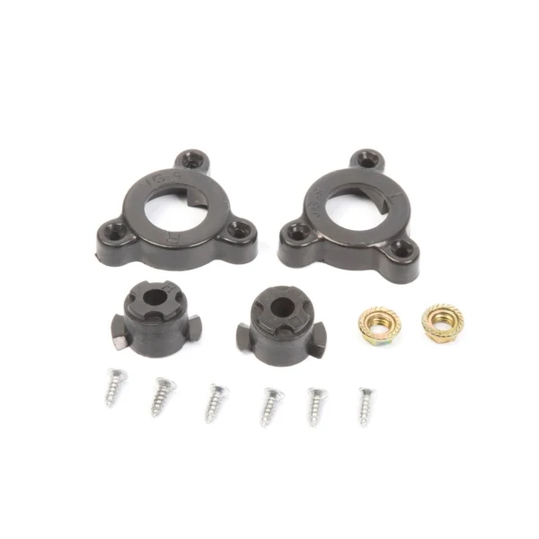 CKX Chin Hinge for Tranz 1.5 Helmet