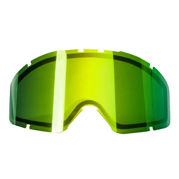 CKX 210° Insulated Goggles Lens, Winter