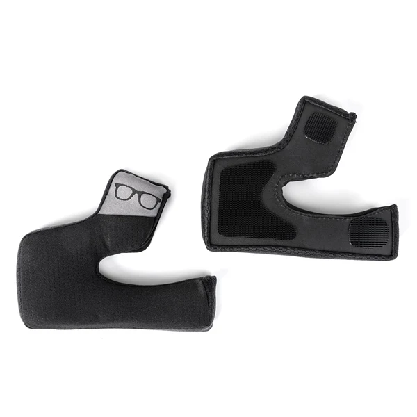 CKX Mission Cheek Pad