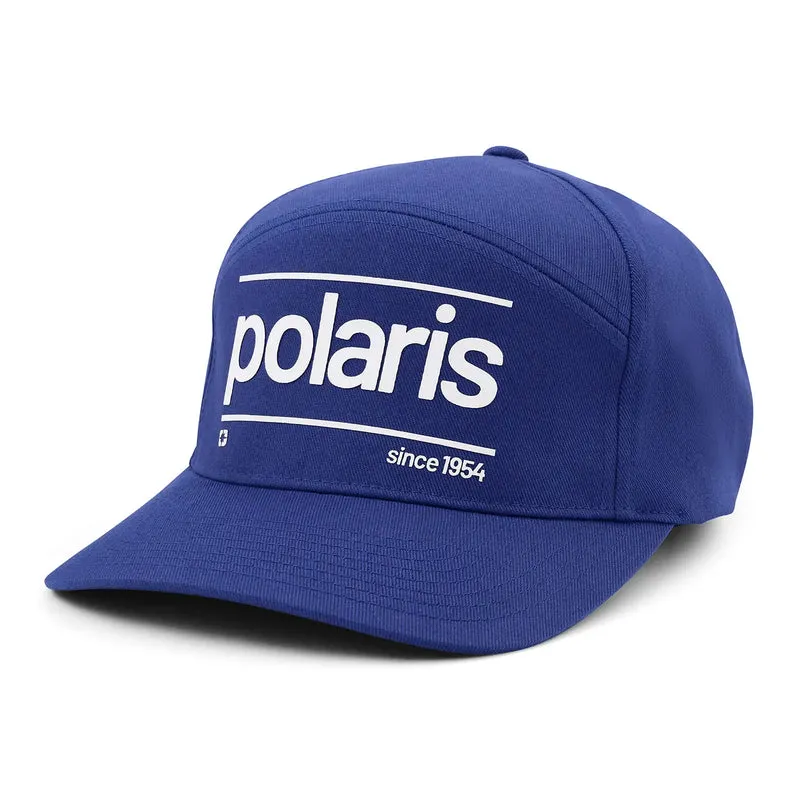 Slope Cap