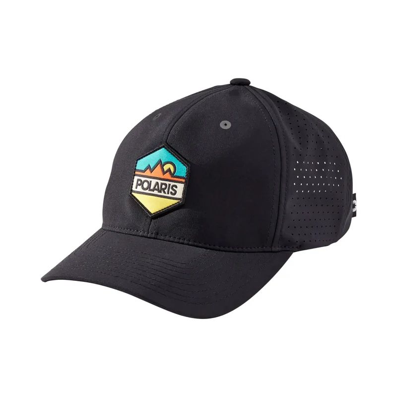 Hex Patch Cooling Cap
