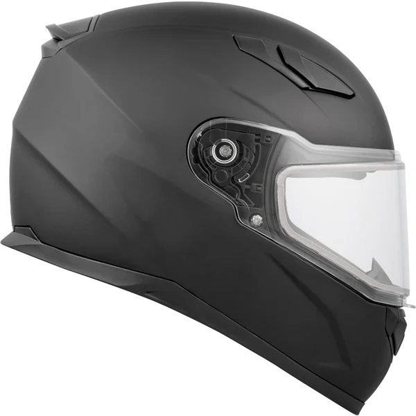 CKX RR619 – Full-face helmet Winter