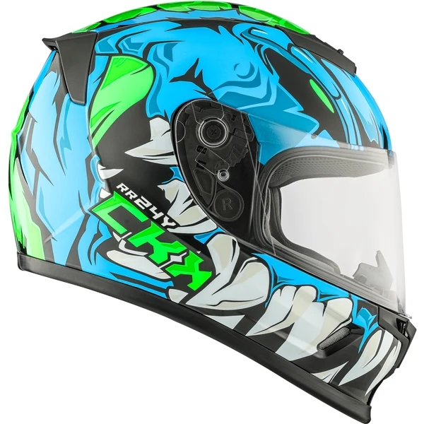 CKX RR24Y Helmet Brave - Summer