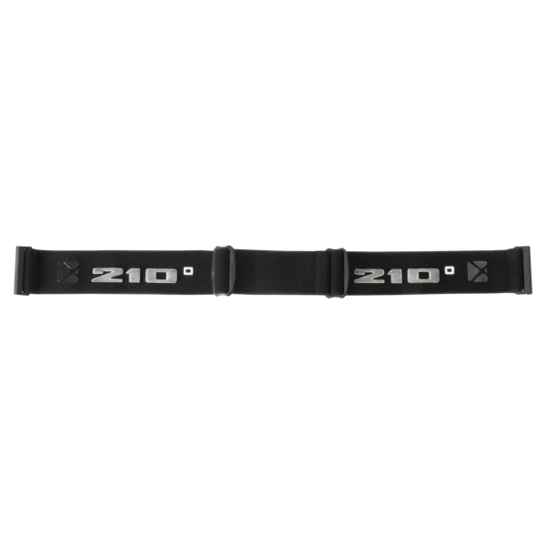CKX Standard Goggles Strap, 210°