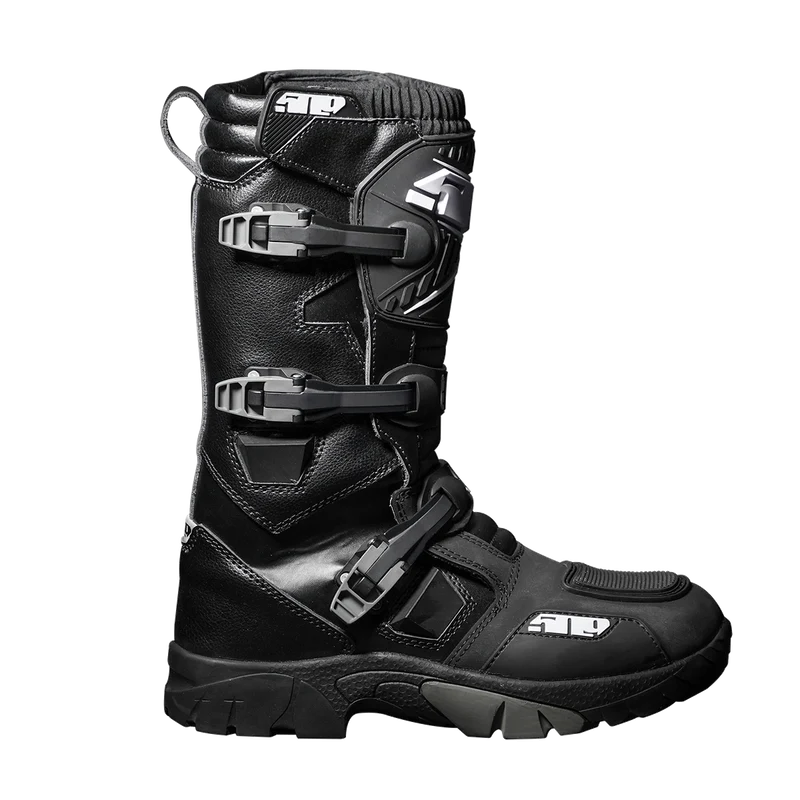 509 Velo Raid Boot