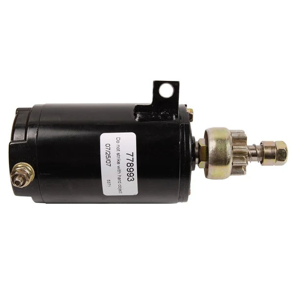 BRP Evinrude Starter (822984)
