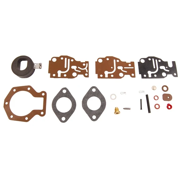 BRP Evinrude Carburetor Repair Kit (822931)