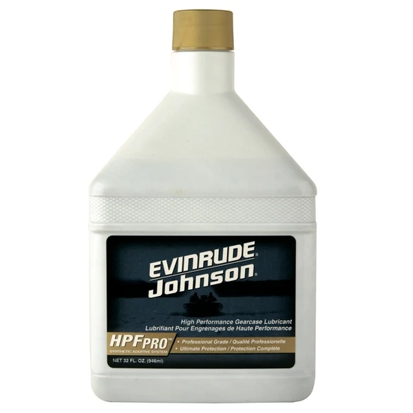 BRP Evinrude HPF PRO Gearcase Lubricant (822874)