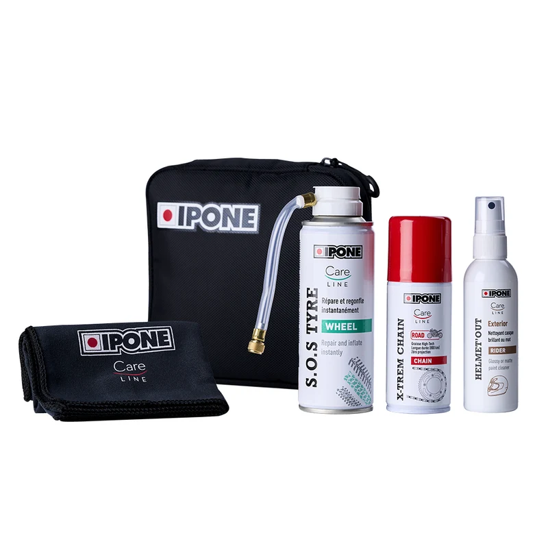 Pack Road Trip Ipone
