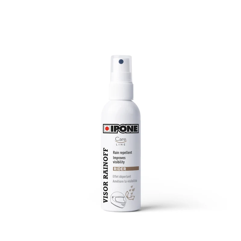 Déperlant Visor Rain off 100ml Ipone