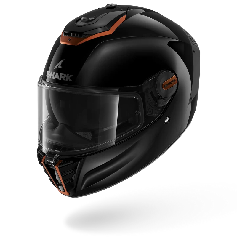 SPARTAN RS Blank SP Black Cupper Black