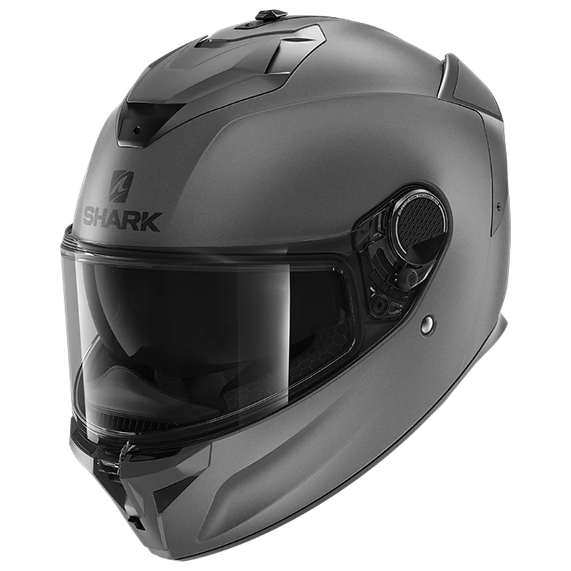 SPARTAN GT BCL. MICR. Blank Matte Anthracite Matte