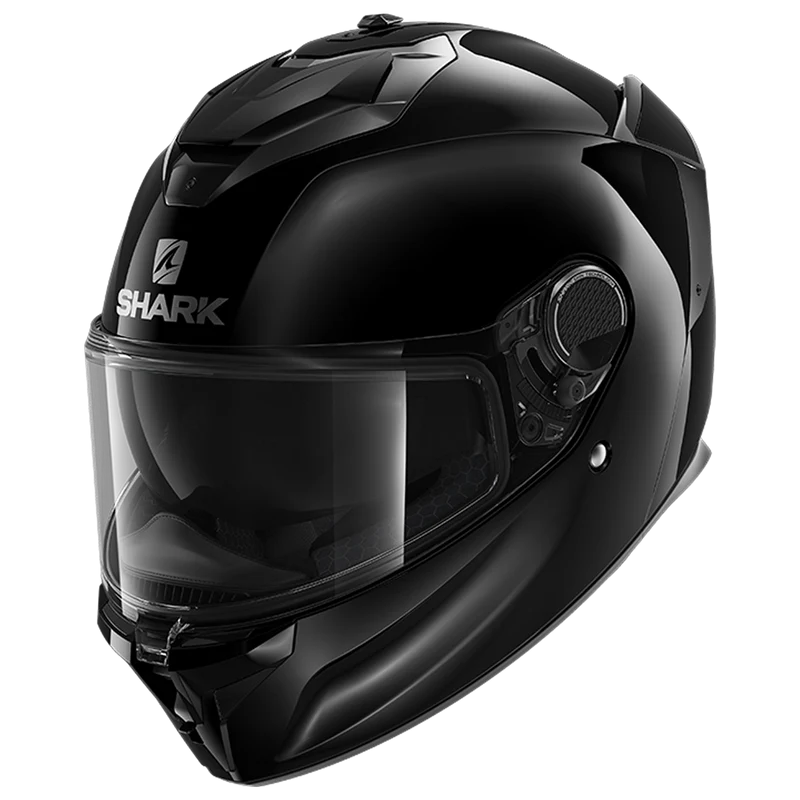 SPARTAN GT BCL. MICR. Blank Black
