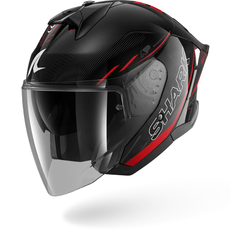 SKWAL JET CUP SPEED-TECH Black Red Anthracite