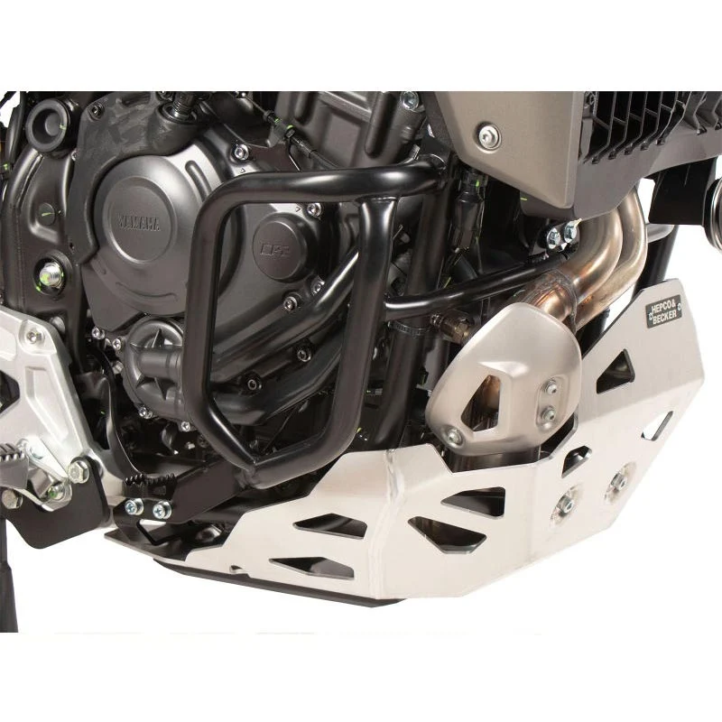 Crash bar moteur Yamaha TÉNÉRÉ 700 (2025-) | Hepco & Becker