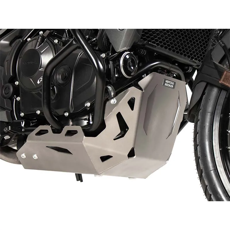 Sabot moteur Honda XL 750 TRANSALP (2025-) | Hepco & Becker