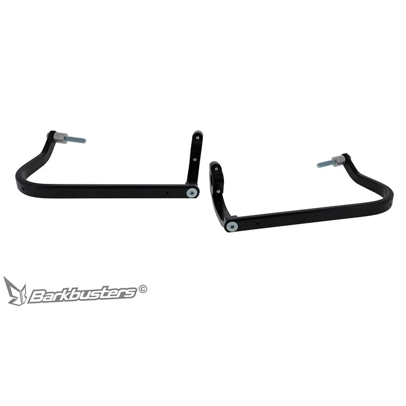 Kit de montage protège-mains 2 points alu BHG-085-BK (BMW) | Barkbusters