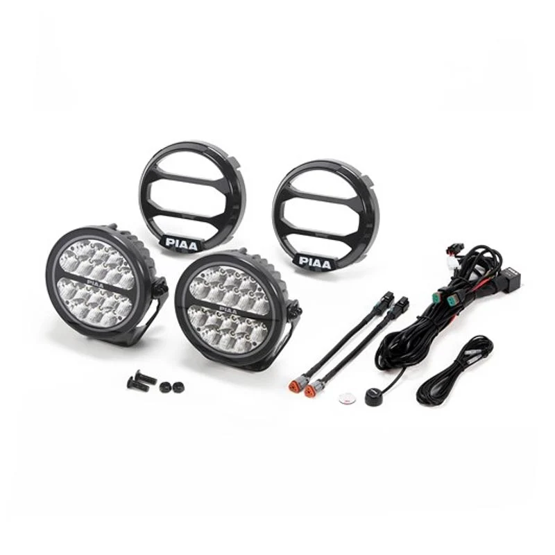 Kits Feux additionnels LPX570 - LPX590 | PIAA