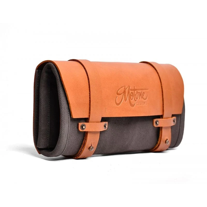 Trousse à outils THE SCOUT – Outils inclus – Édition Limitée | Motone Customs