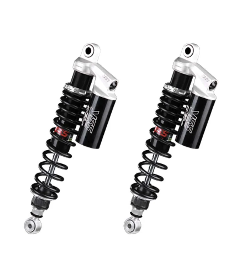Ammortizzatori GAS TOP LINE per Bear 650 - YSS