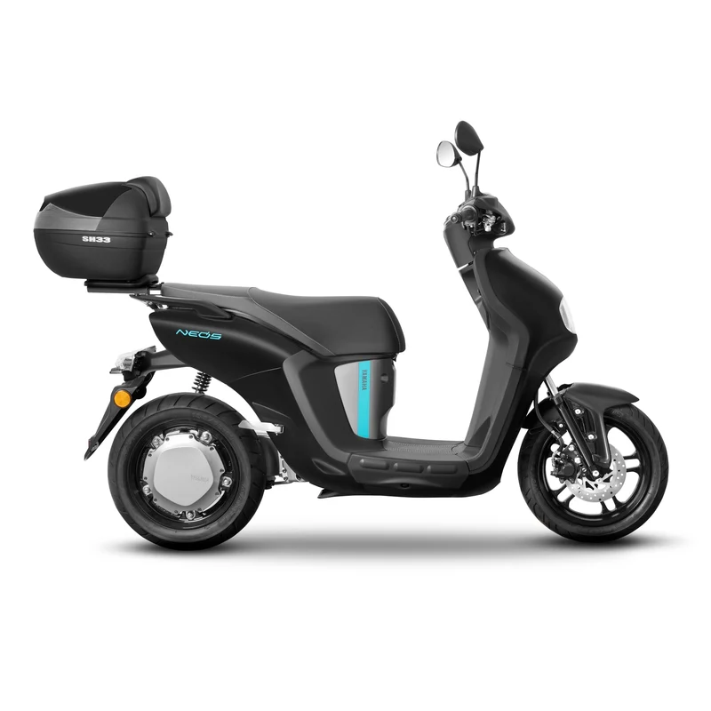 Fixation pour Top Case Yamaha Neo's Electrica