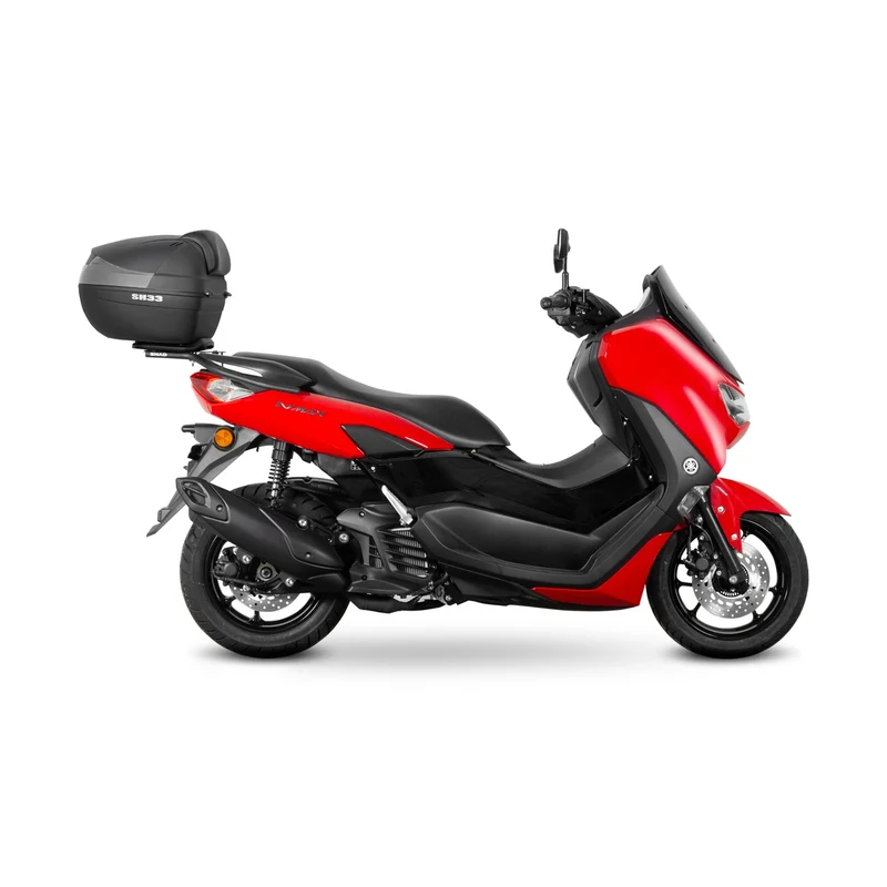Fixation pour Top Case Yamaha Max 125i/155